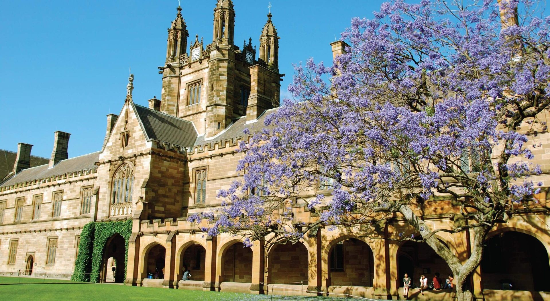 University of Sydney