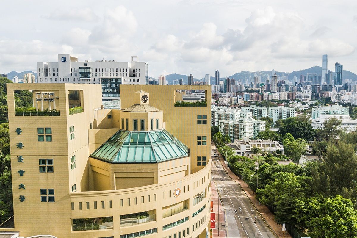 Hong Kong Baptist University