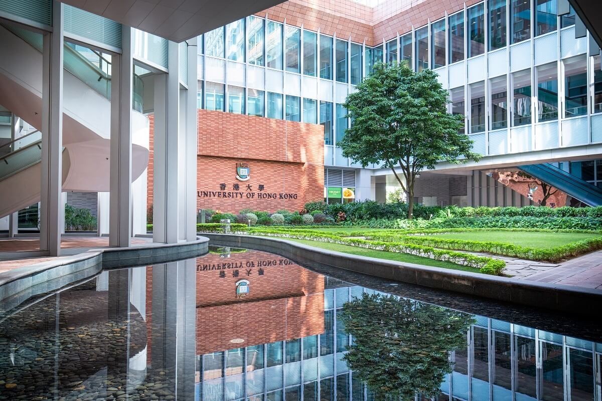 University of Hong Kong