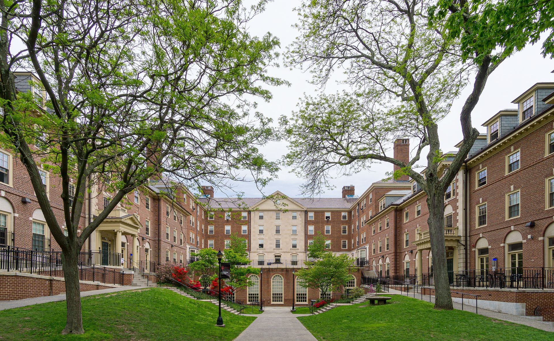 Brown University