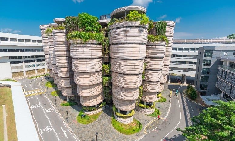 Nanyang Technological University