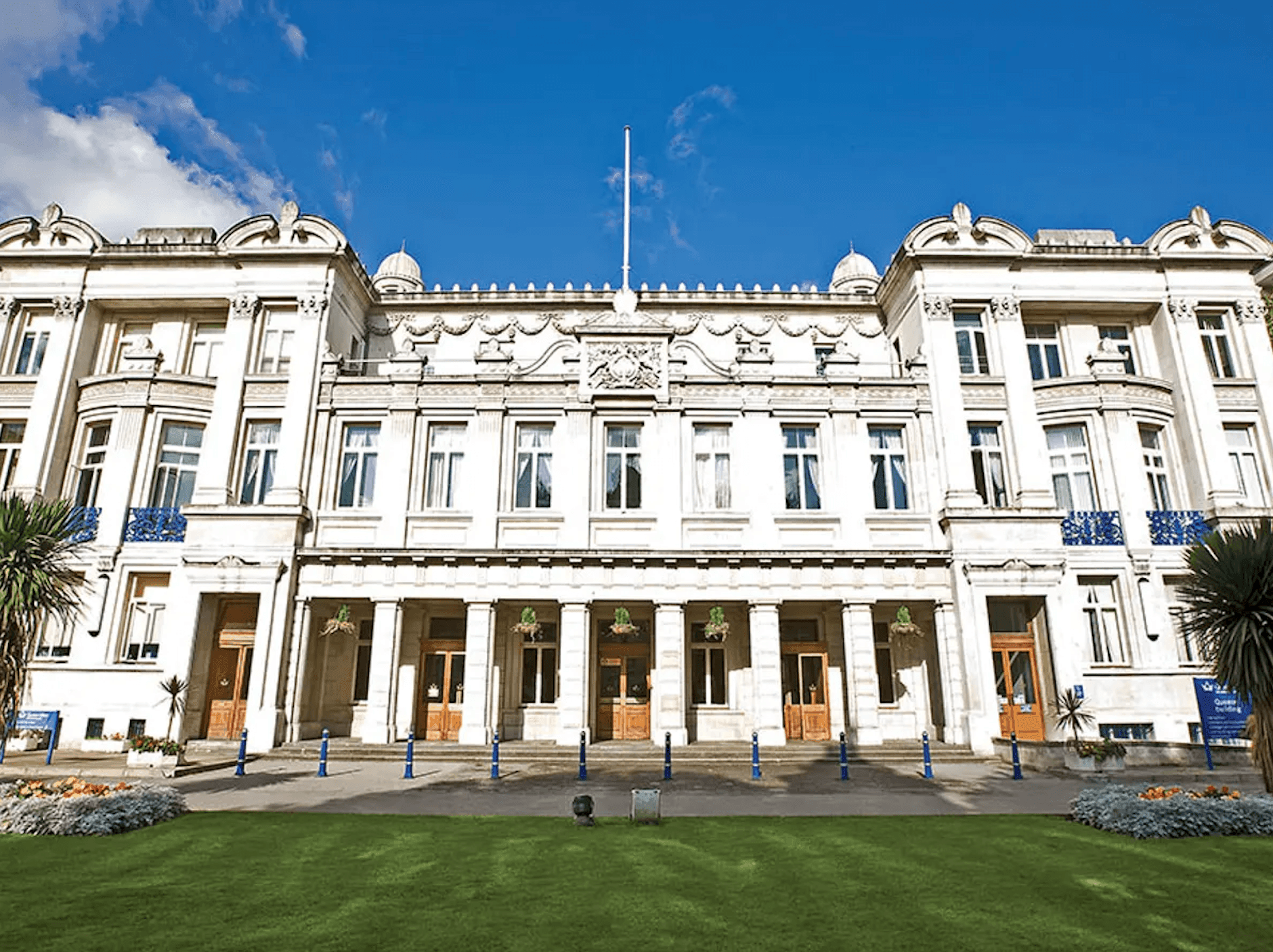 Queen Mary University of London