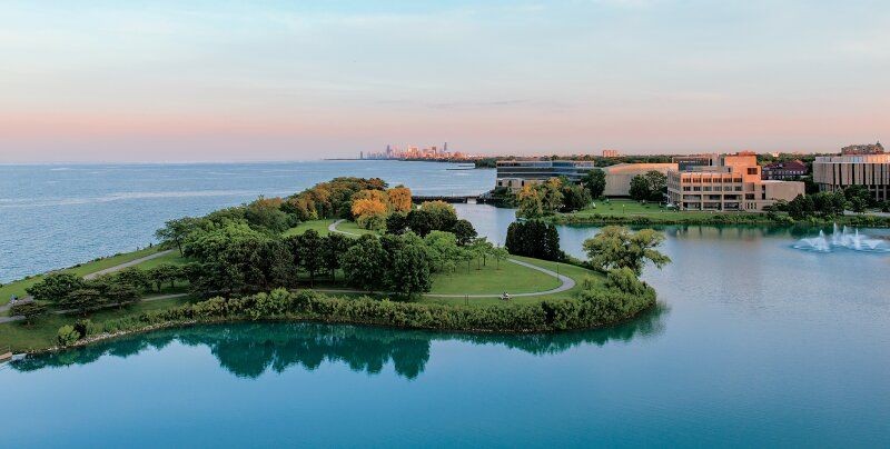 Northwestern University