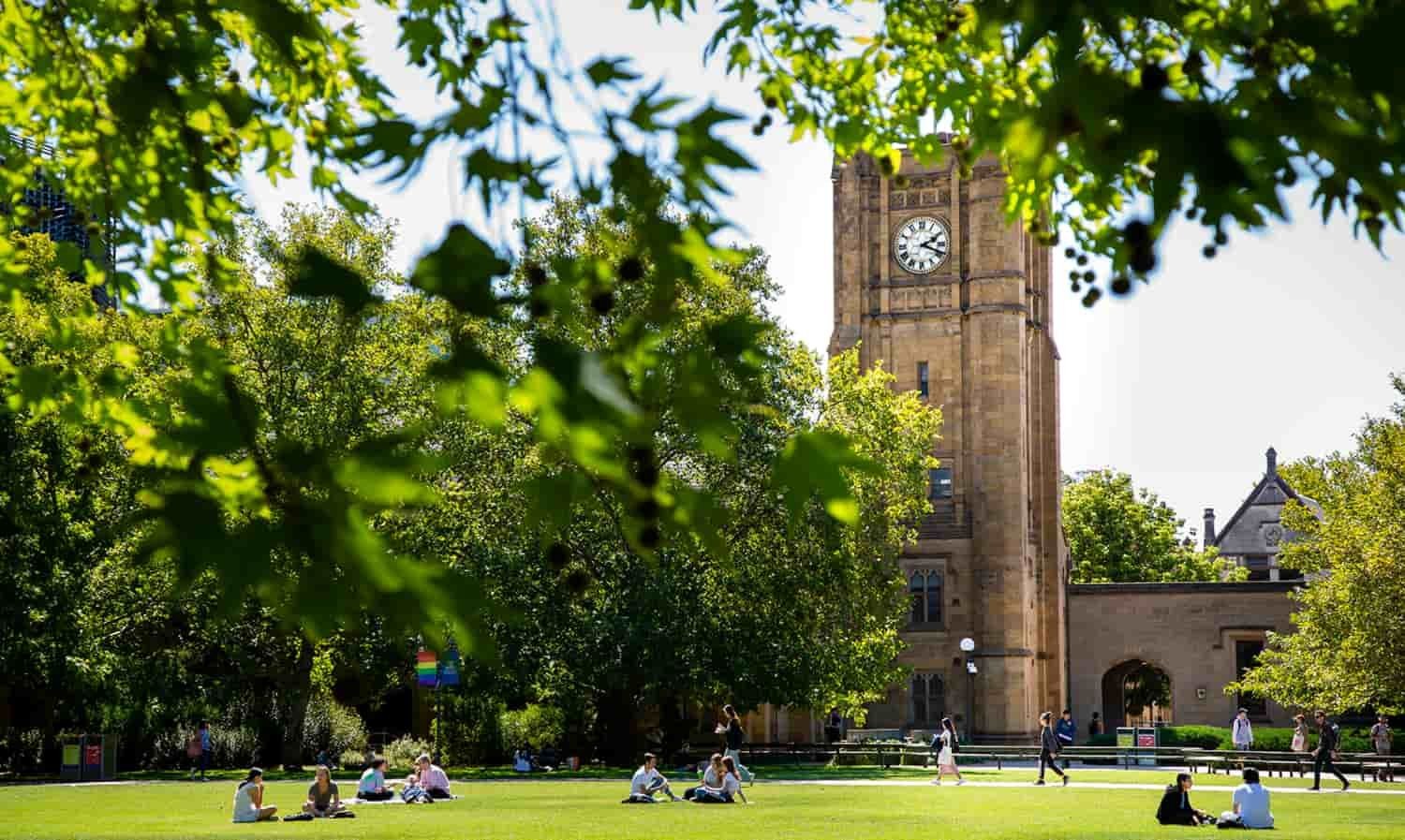 University of Melbourne