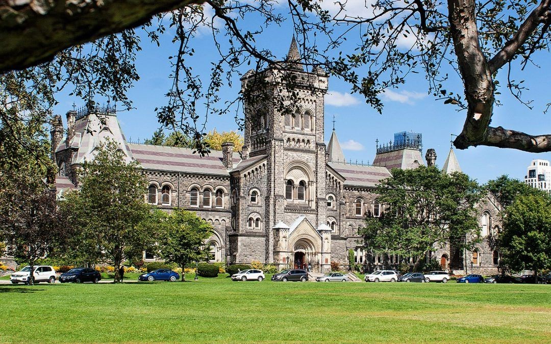 University of Toronto