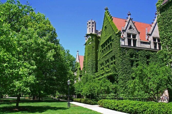 University of Chicago