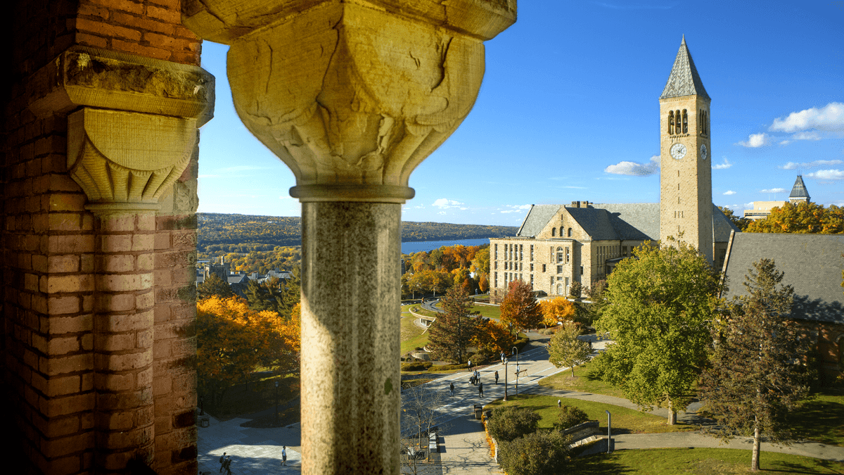 Cornell University