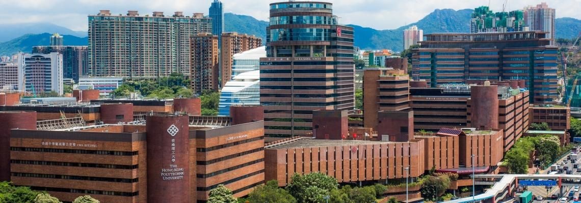 The Hong Kong Polytechnic University