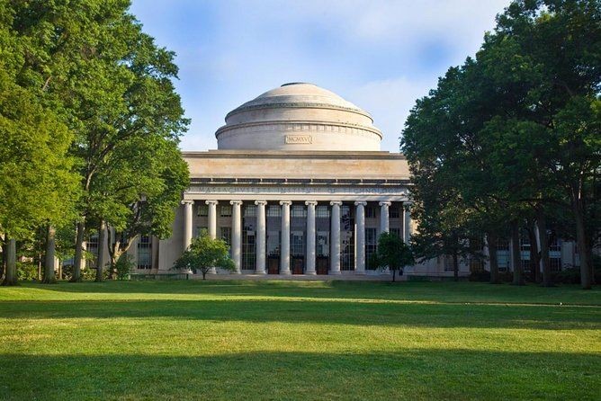 Massachusetts Institute of Technology