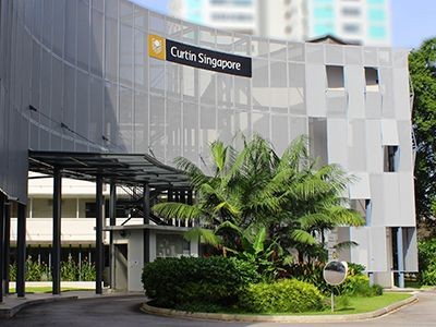 Curtin Singapore