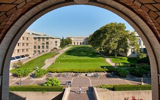 Carnegie Mellon University