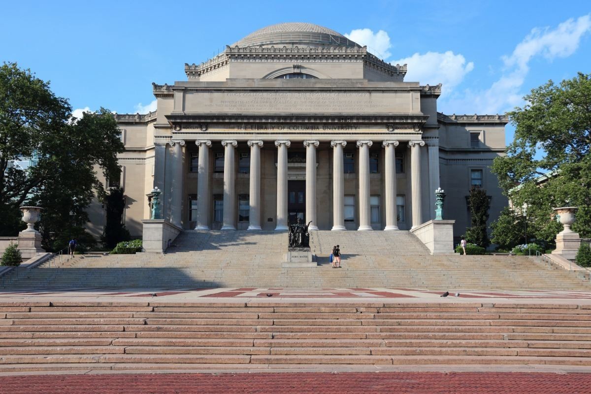 Columbia University