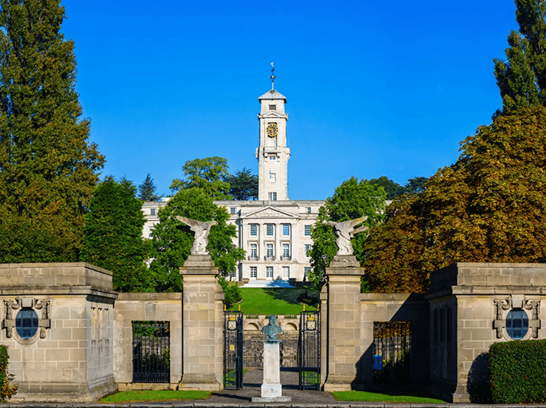  University of Nottingham