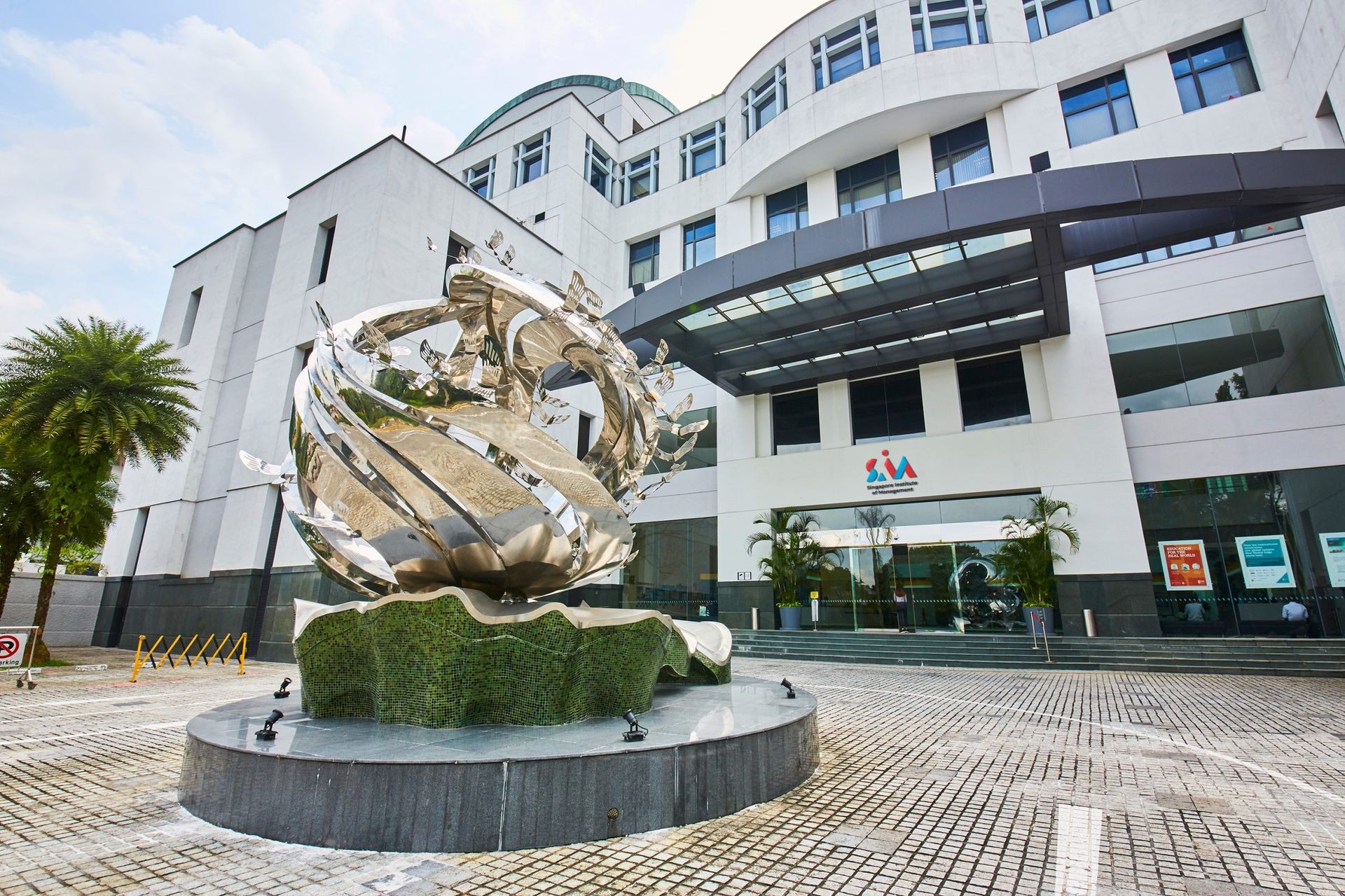 Singapore Institute of Management