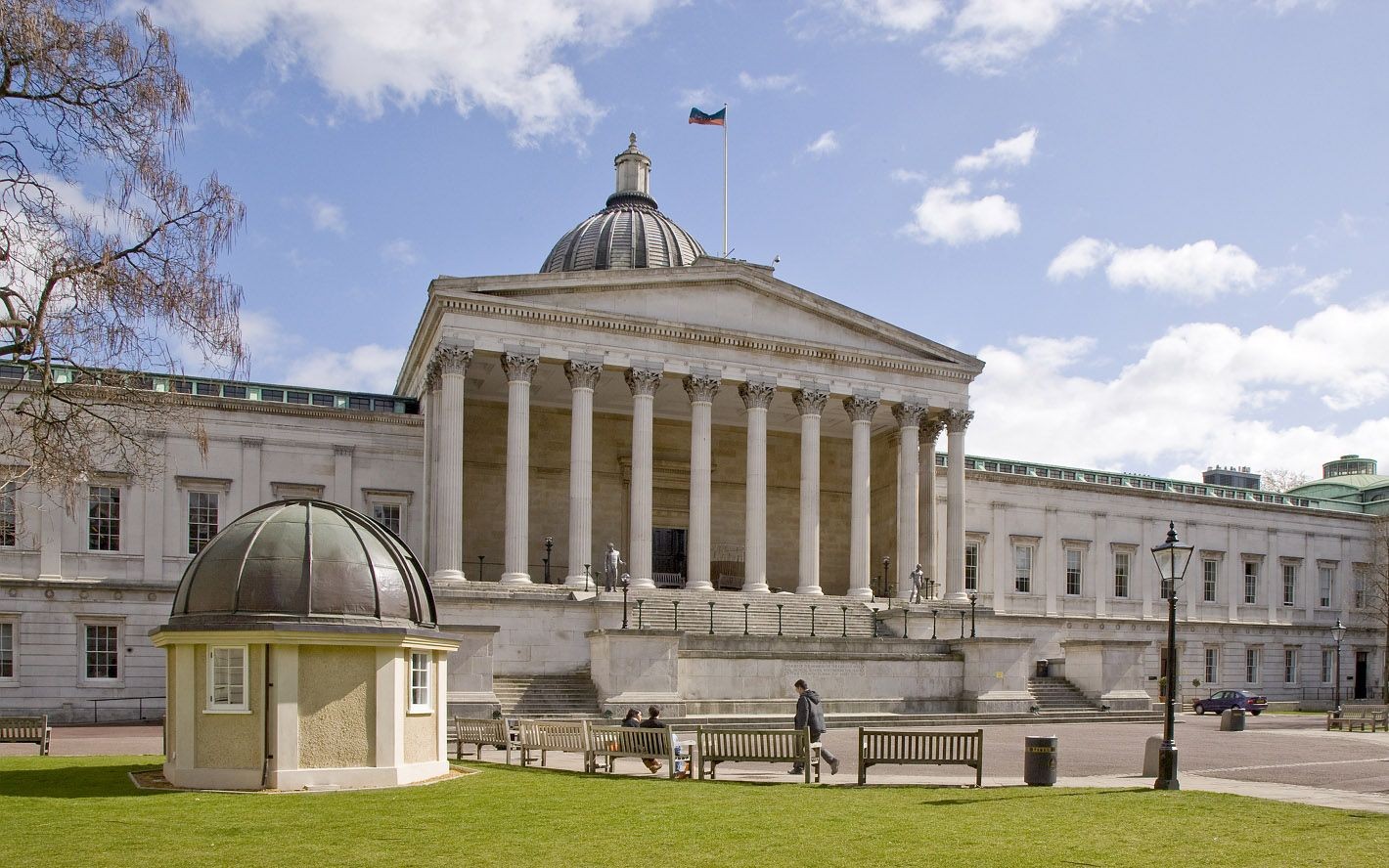 University College London