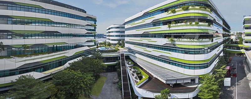 Singapore University of Technology and Design